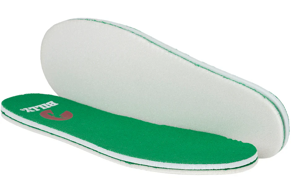 Billy Footwear (Kids) - High Tops Green/White CS Canvas Shoes - Image 5