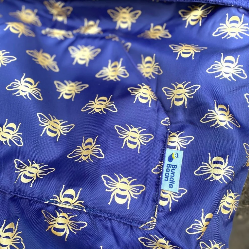 Bundle Bean - Wheelchair Cosy - Image 3