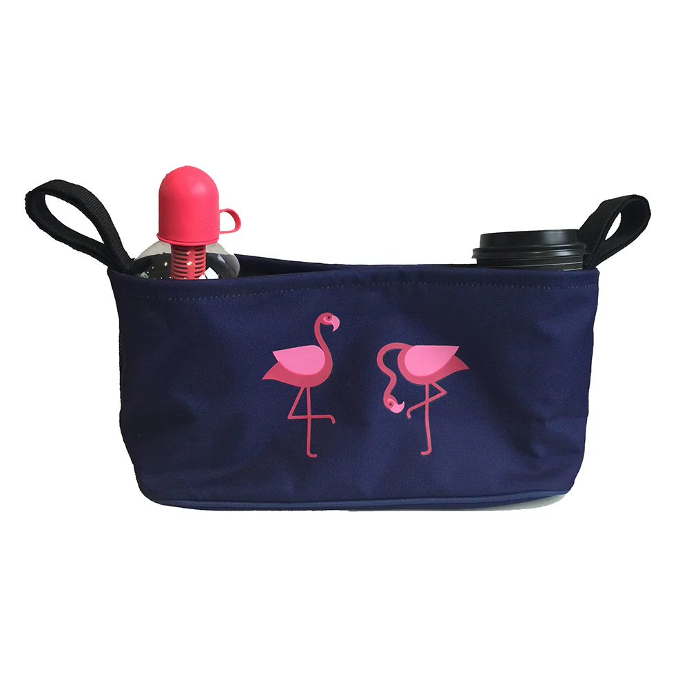 Bundle Bean - Wheelchair Organiser - Image 11
