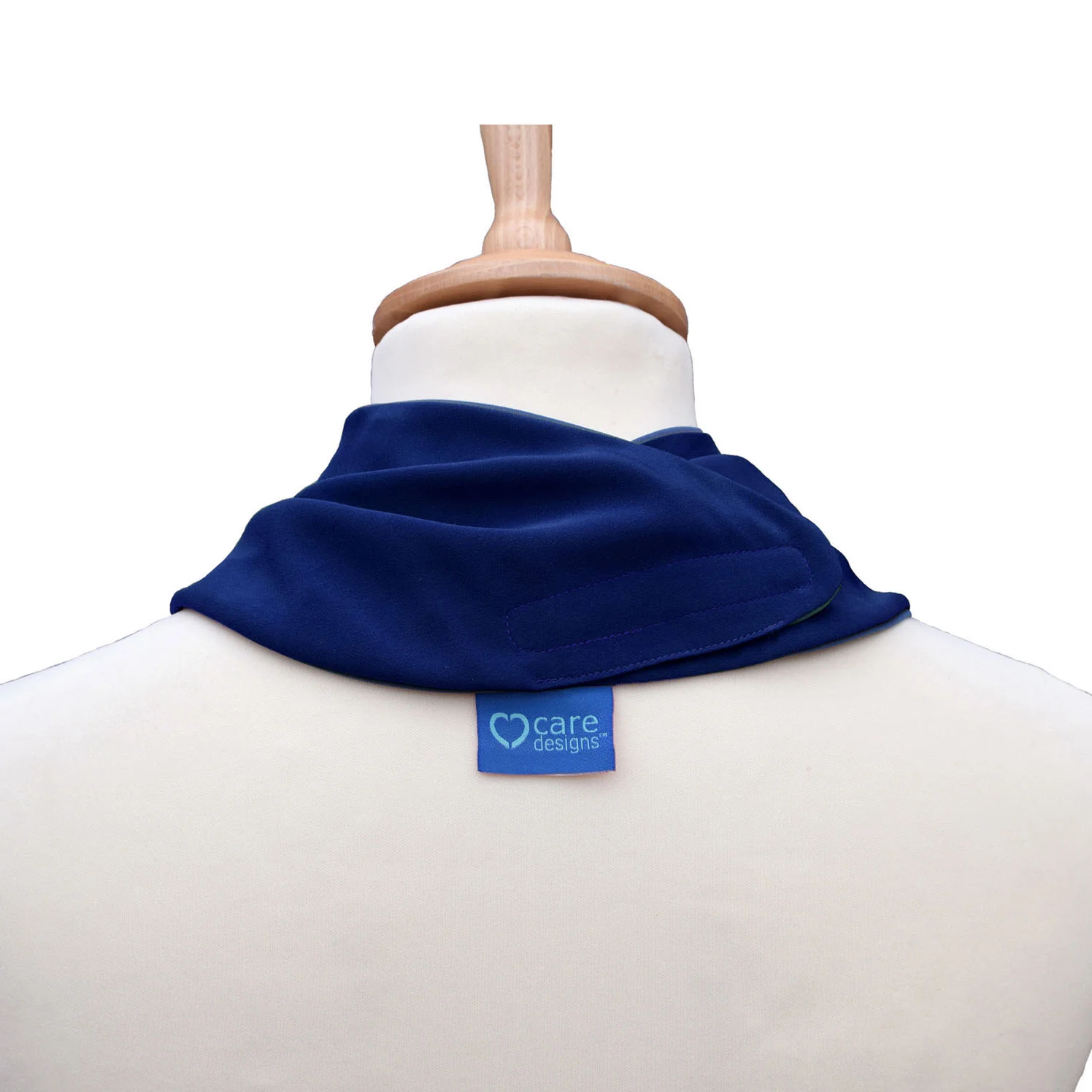 Care Designs (Teen/Adult) - Waterproof Bandana Bibs - Image 8