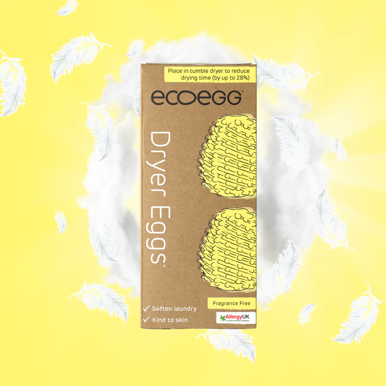 Ecoegg - Tumble Dryer Eggs - Image 2