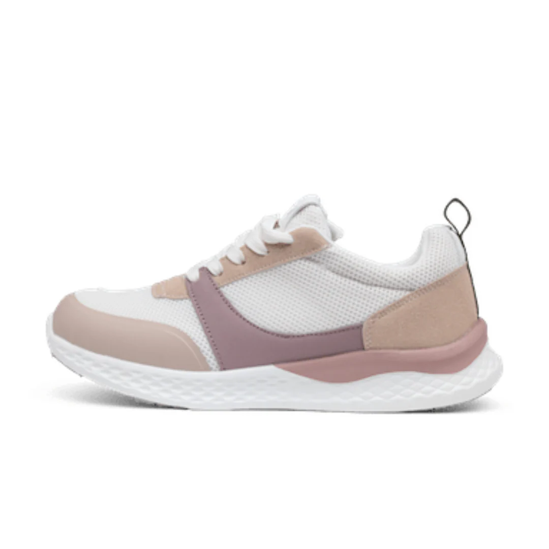 Friendly Shoes (Womens) - Coast Pink Dawn - Image 2