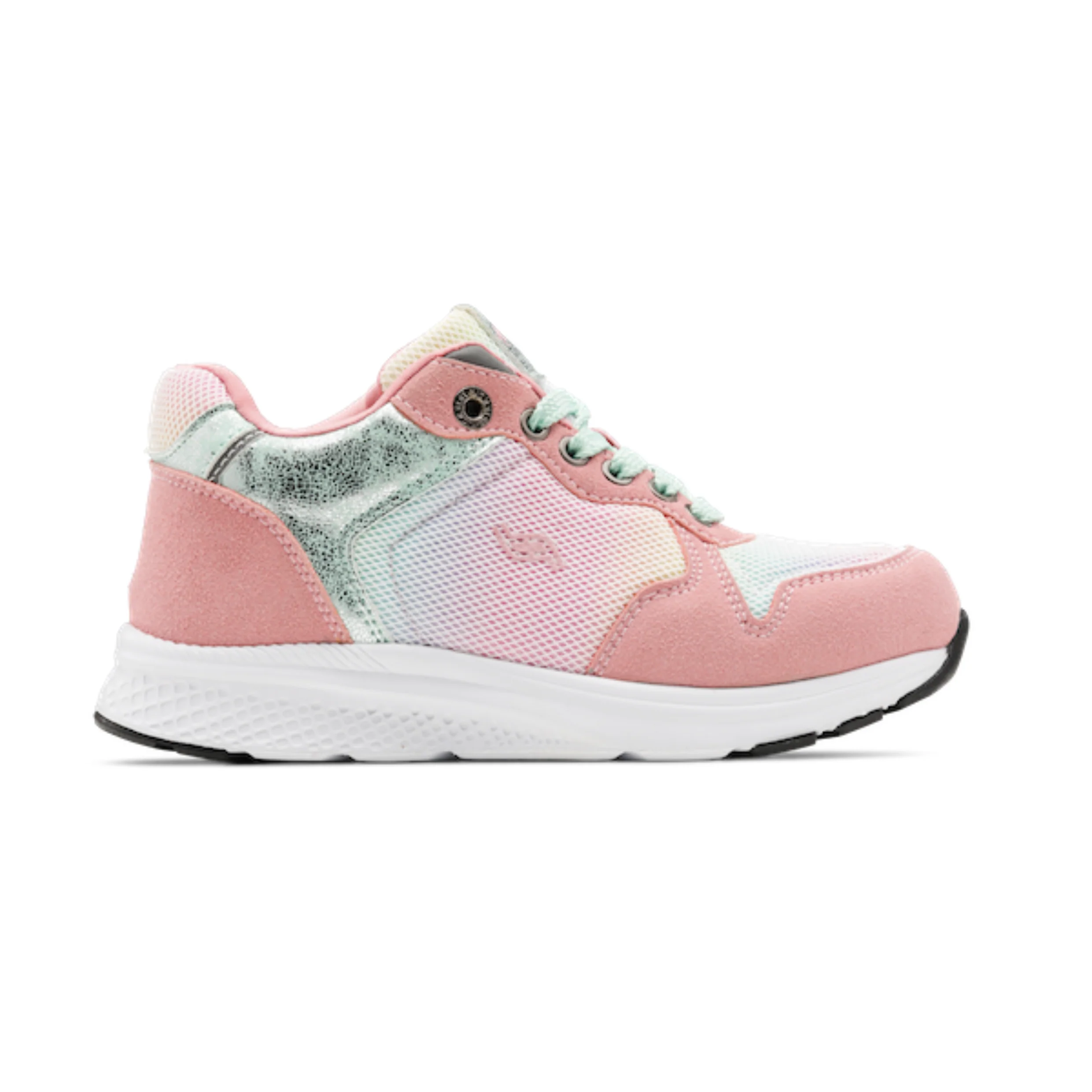 Friendly Shoes Excursion (Kids) - Pink Sherbet - Image 2