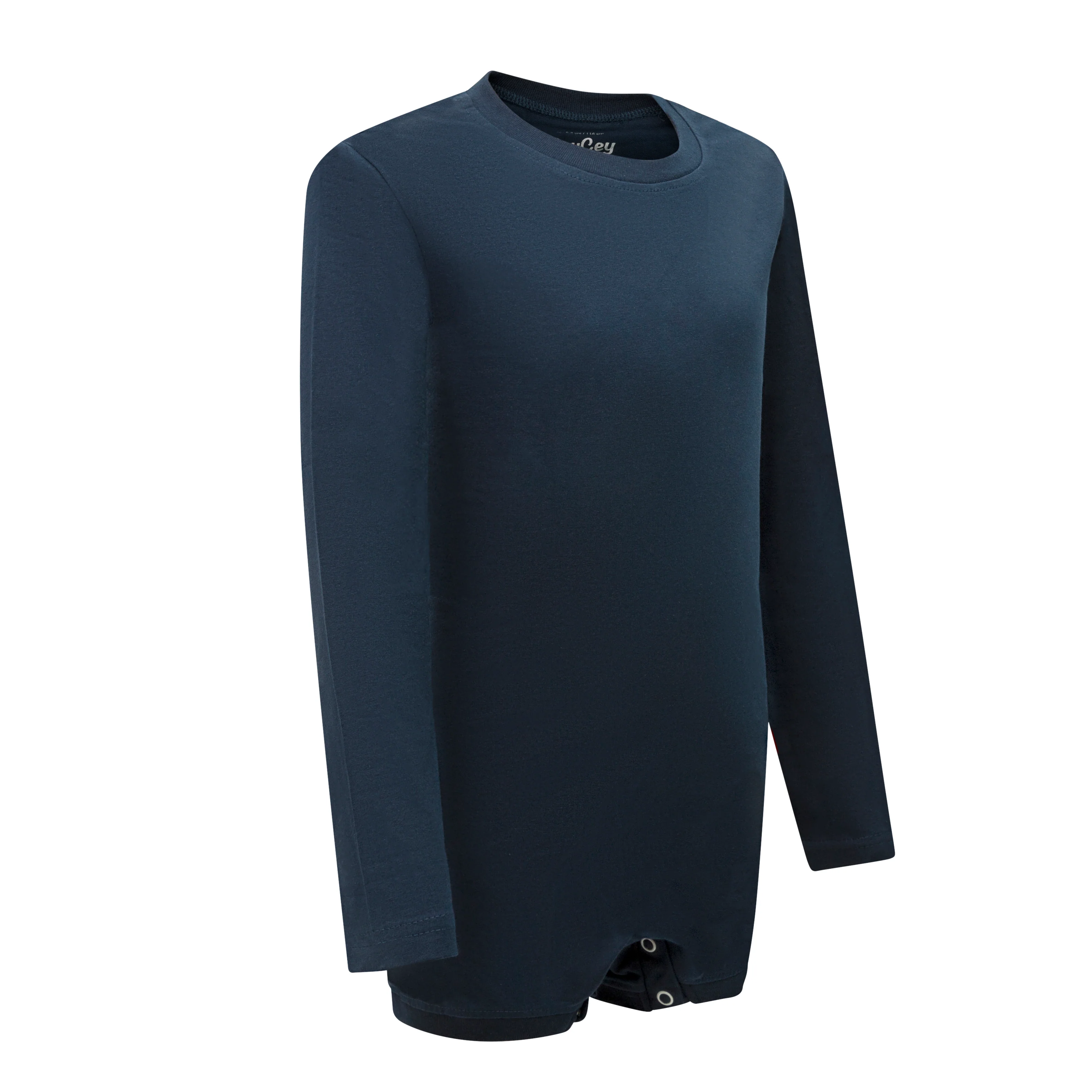 KayCey®P Popper Vest (Adults) - Long Sleeve - Image 5