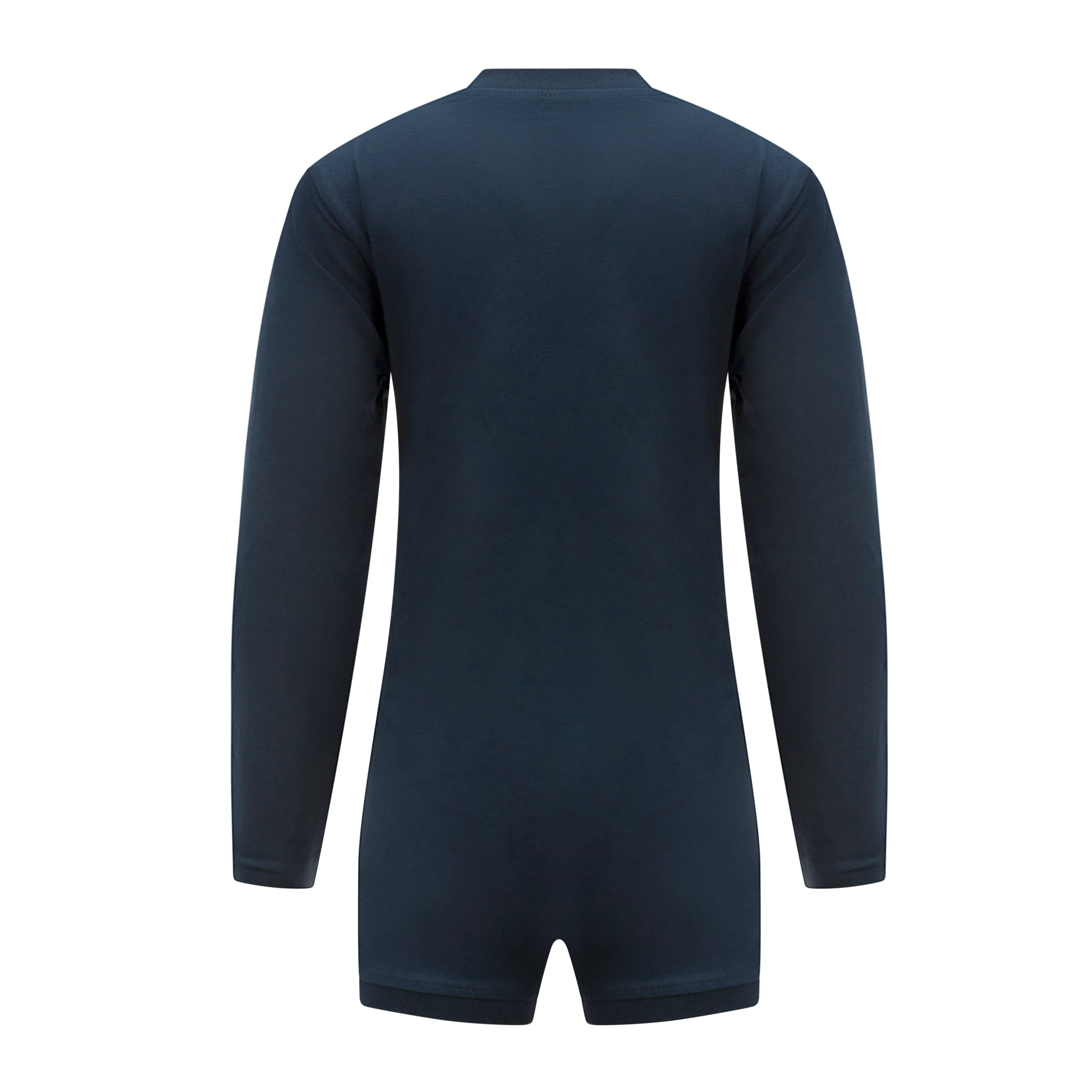 KayCey®P Popper Vest (Adults) - Long Sleeve - Image 6