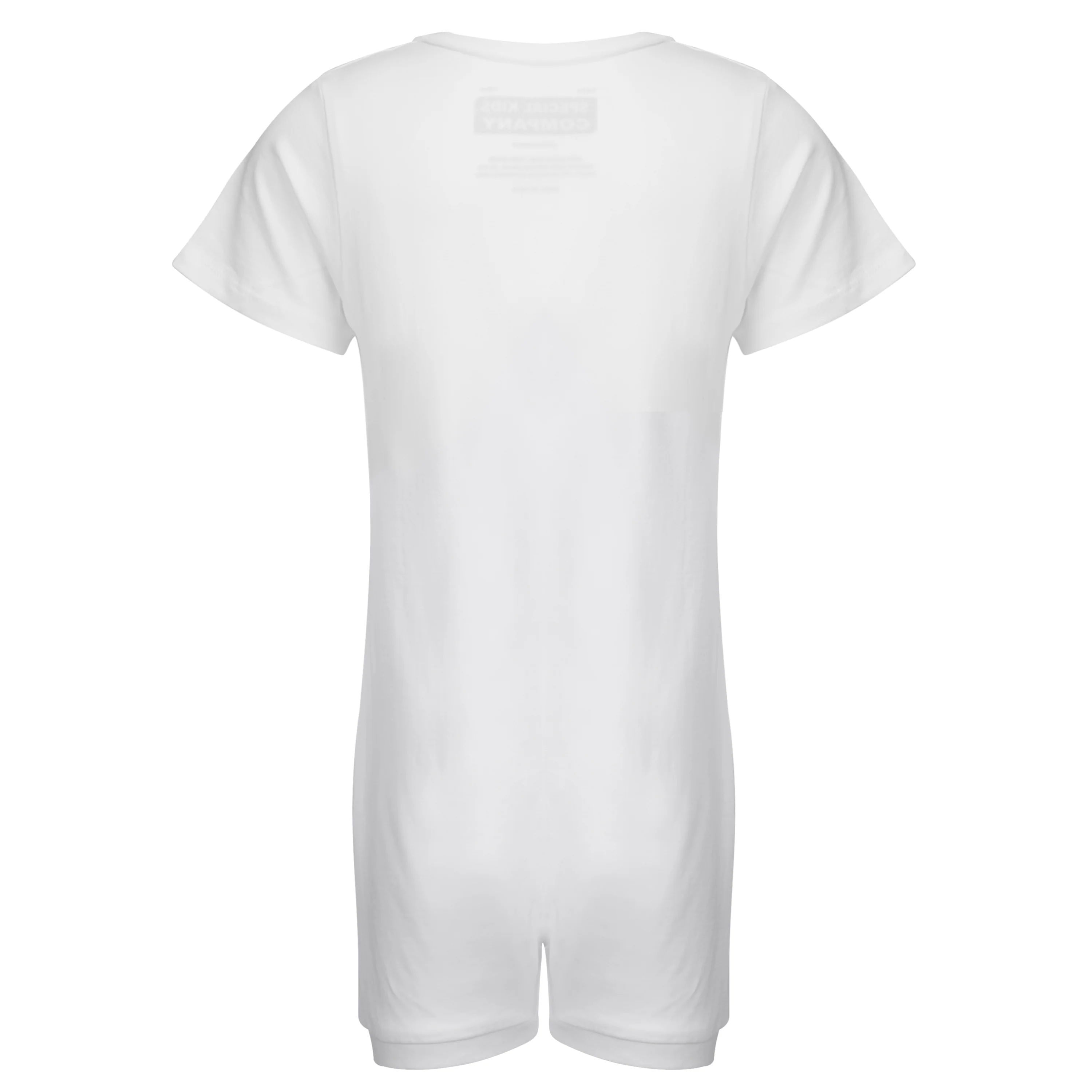 KayCey®P Popper Vest (Adults) - Short Sleeve - Image 19
