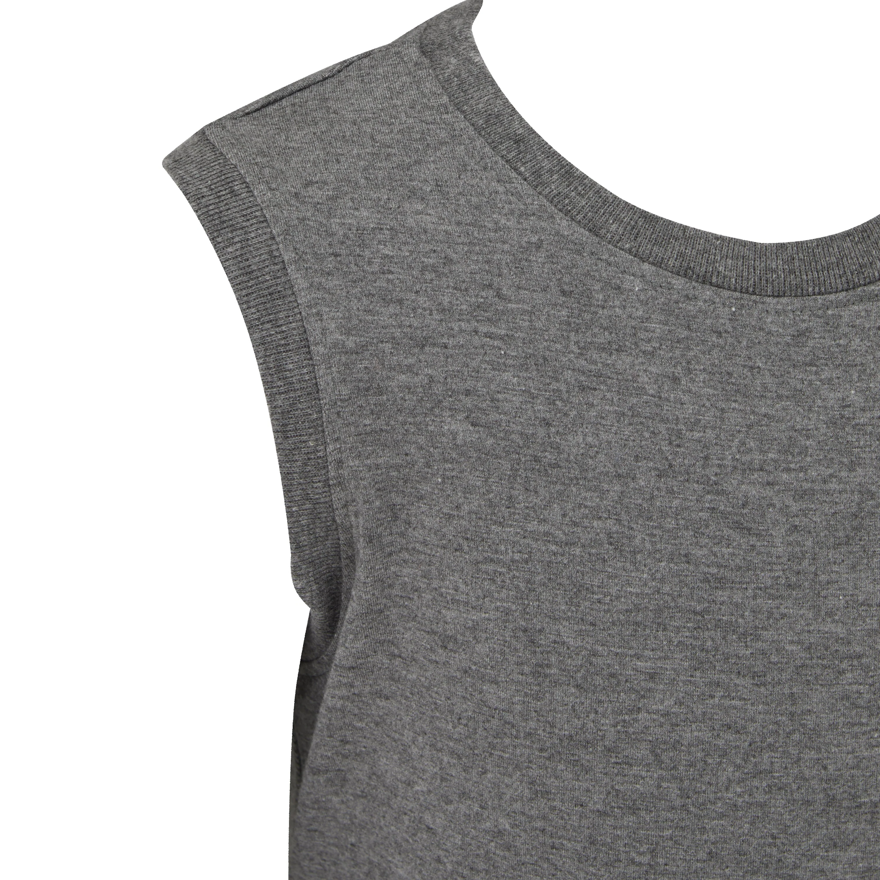KayCey®P Popper Vest (Adults) - Sleeveless with Tube Access - Image 13