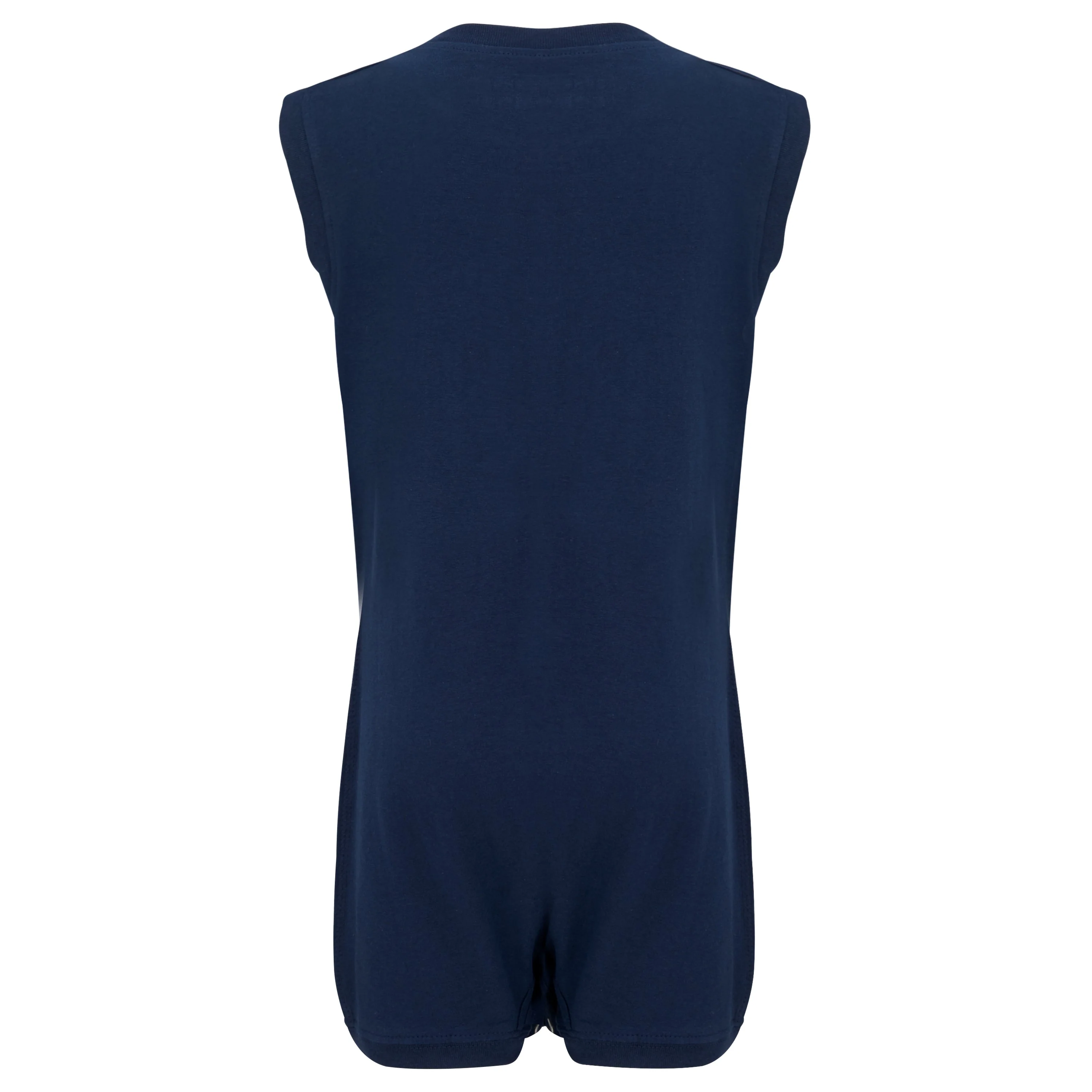 KayCey®P Popper Vest (Adults) - Sleeveless with Tube Access - Image 17