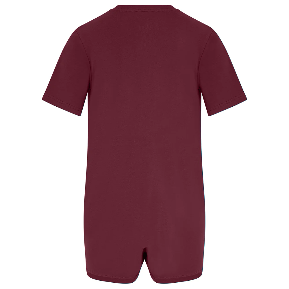 KayCey®P Popper Vests (Adults) - Short Sleeve - Image 4