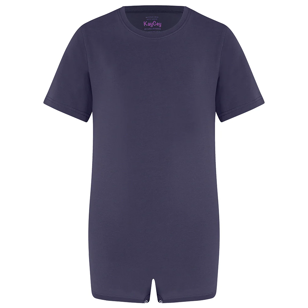 KayCey®P Popper Vests (Adults) - Short Sleeve - Image 5