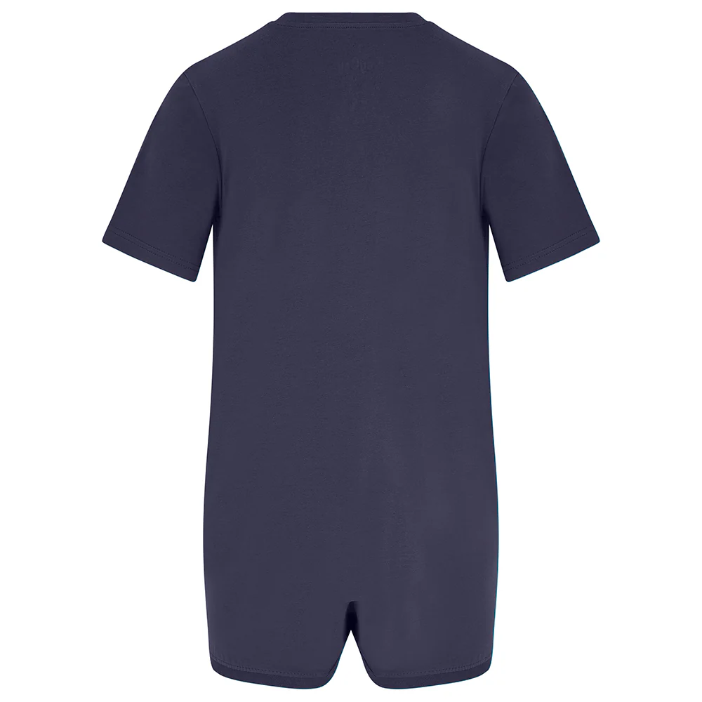 KayCey®P Popper Vests (Adults) - Short Sleeve - Image 6