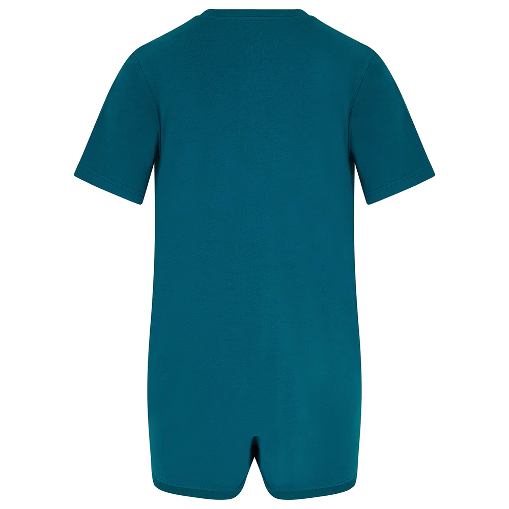 KayCey®P Popper Vests (Adults) - Short Sleeve - Image 8