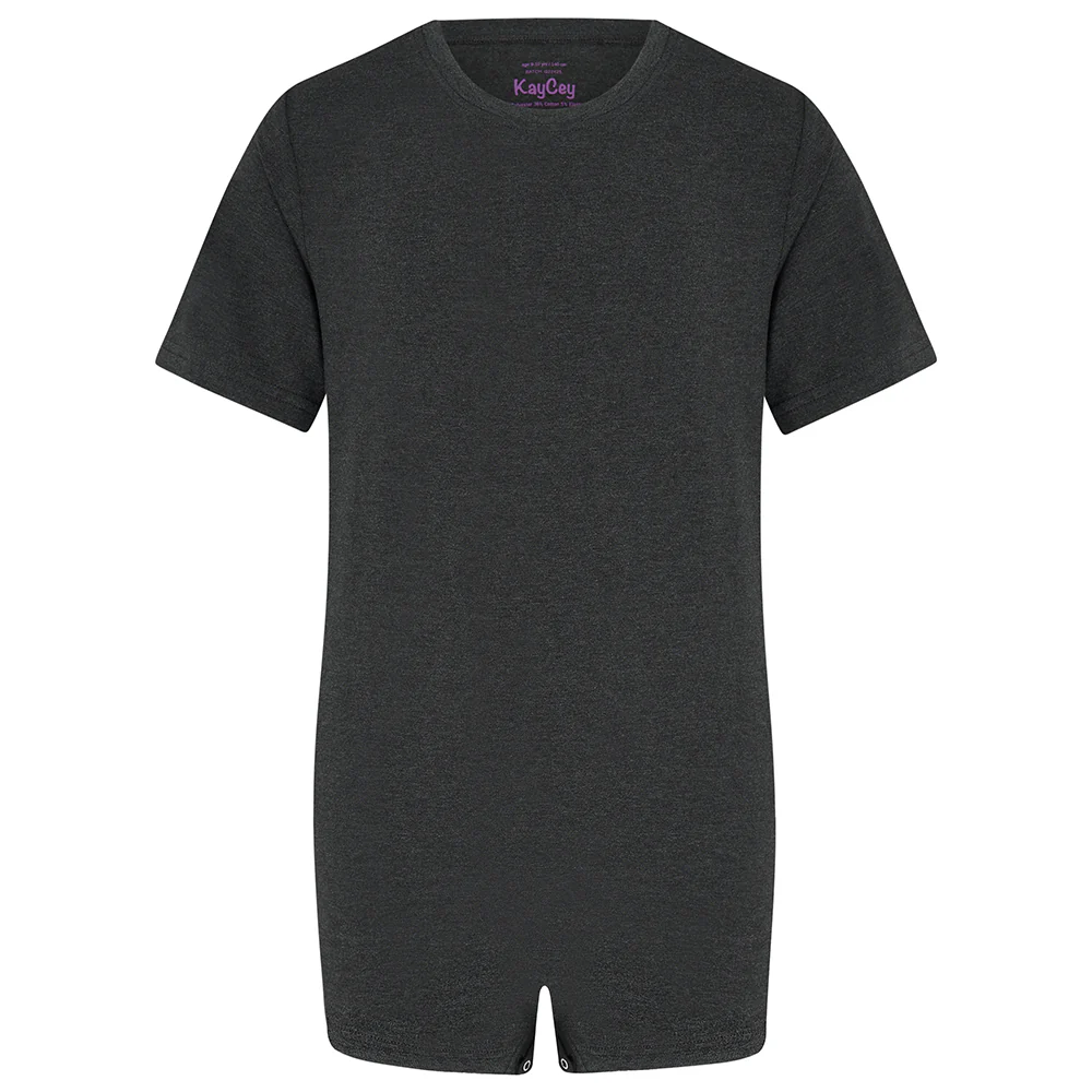 KayCey®P Popper Vests (Adults) - Short Sleeve - Image 9