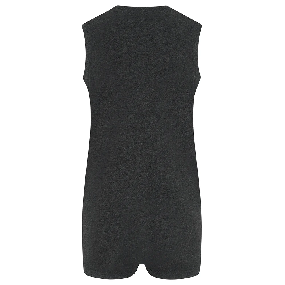KayCey®P Popper Vests (Adults) - Sleeveless with Tube Access - Image 3