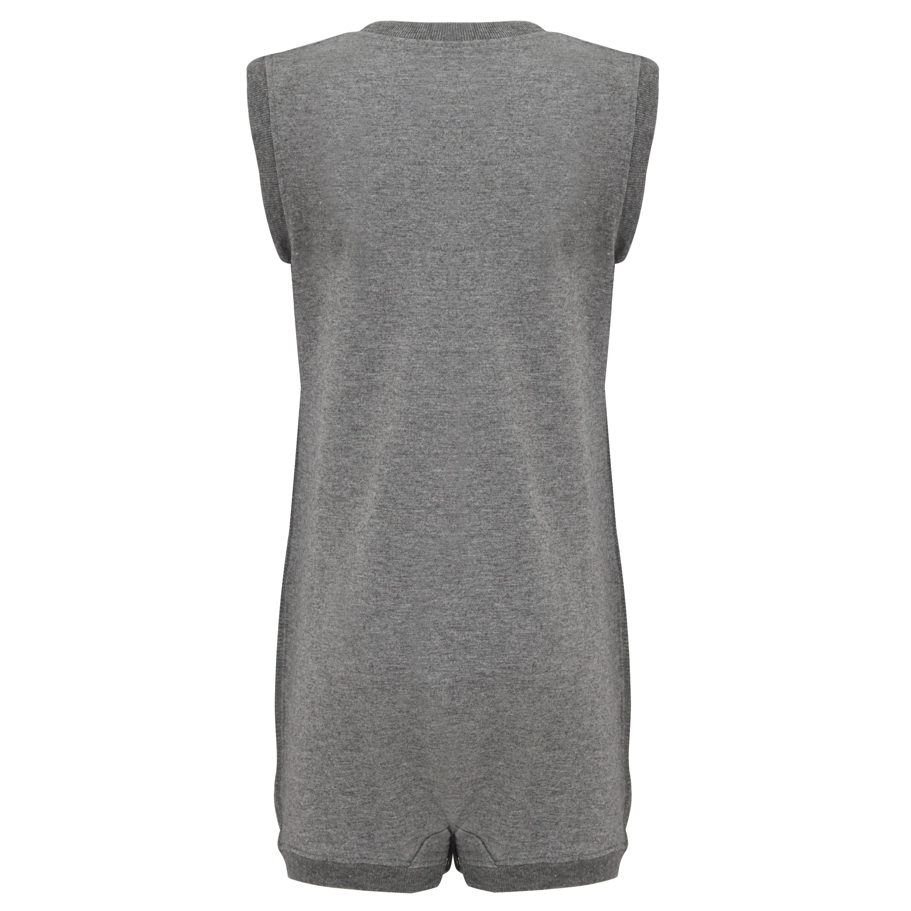 KayCey®P Popper Vest (Kids) - Sleeveless with Tube Access - Image 13