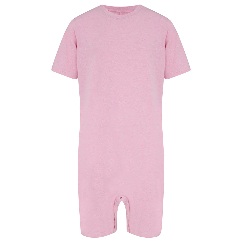 KayCey® Popper Vests (Kids) - Short Sleeve - Image 5