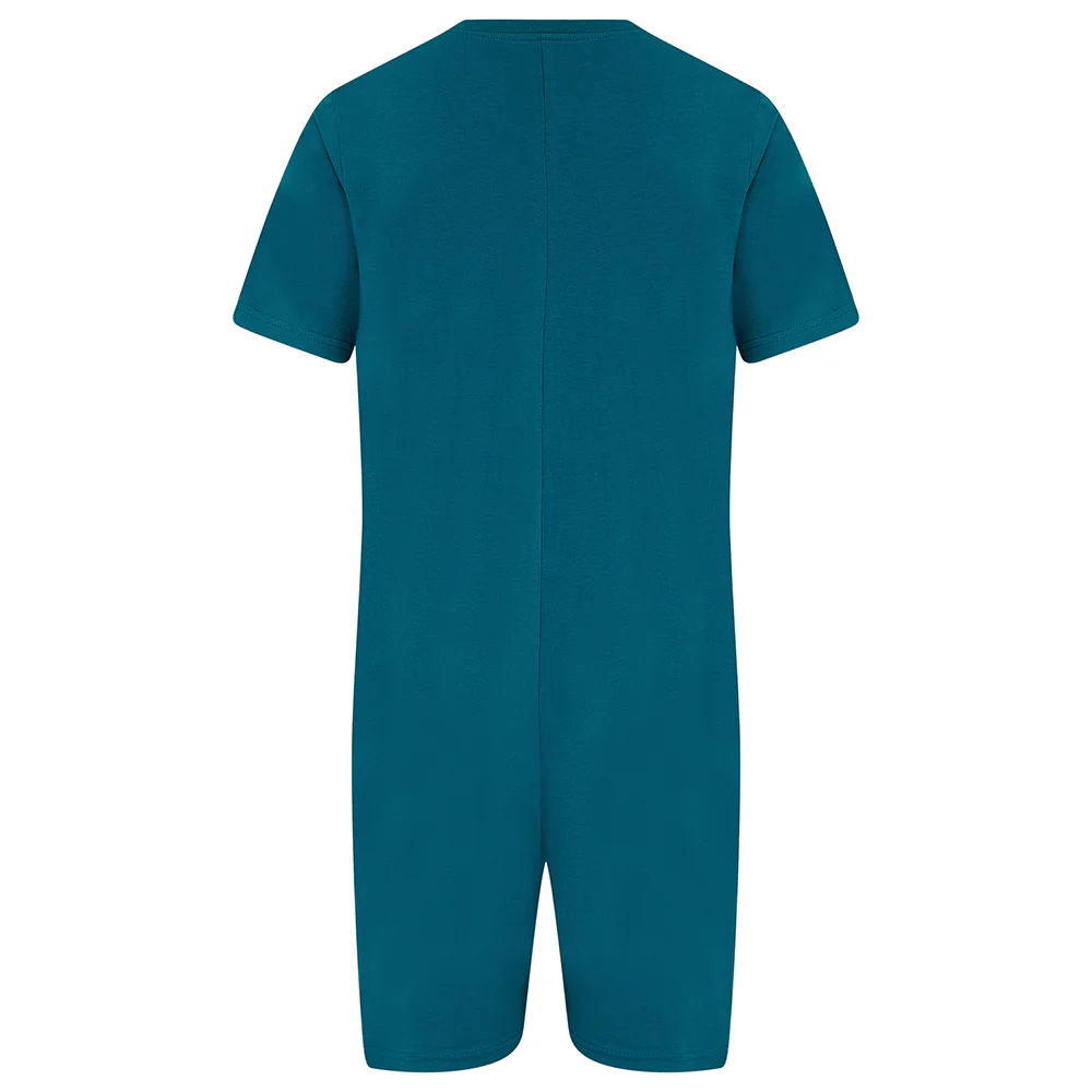 KayCey® Popper Vests (Kids) - Short Sleeve - Image 4