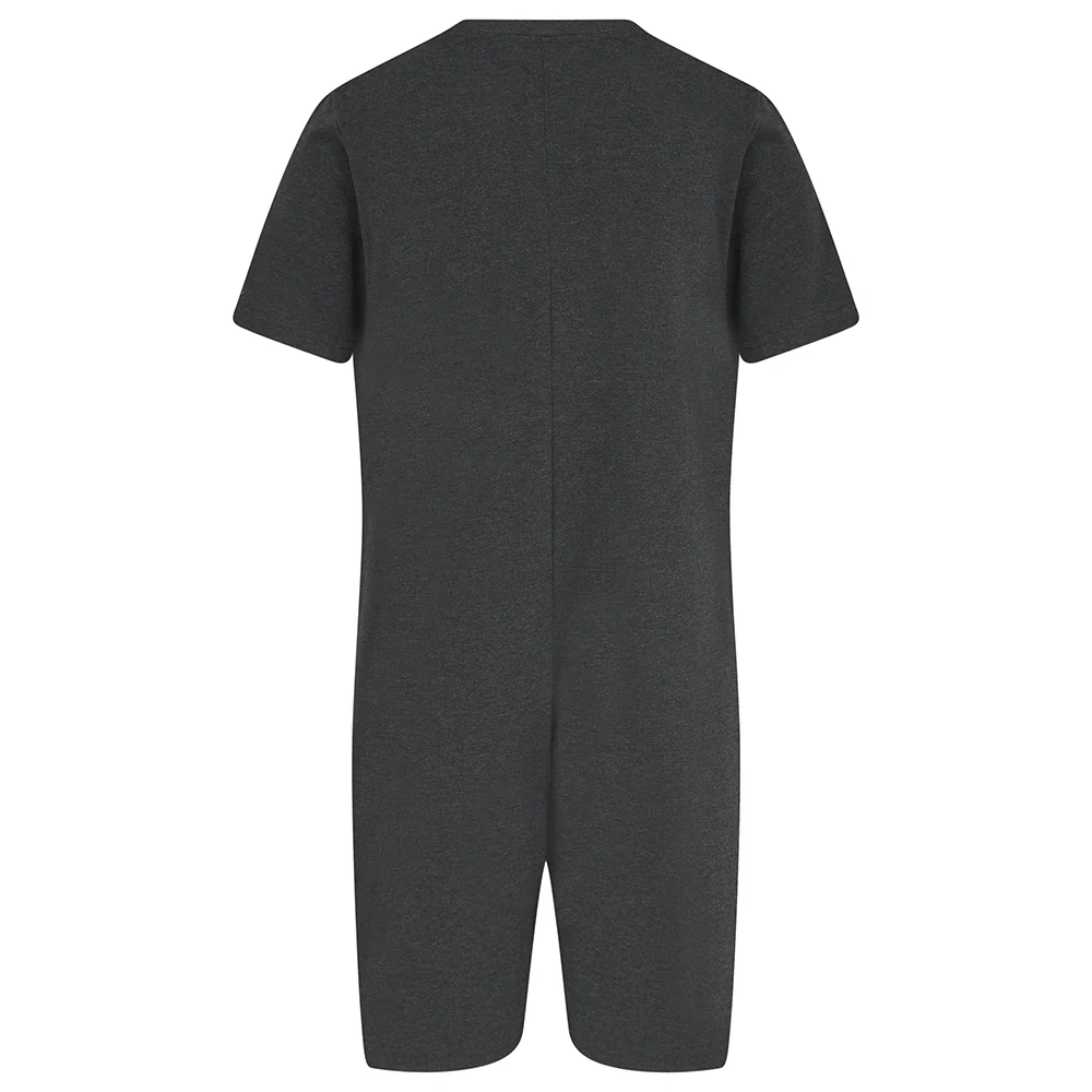 KayCey® Popper Vests (Kids) - Short Sleeve - Image 2