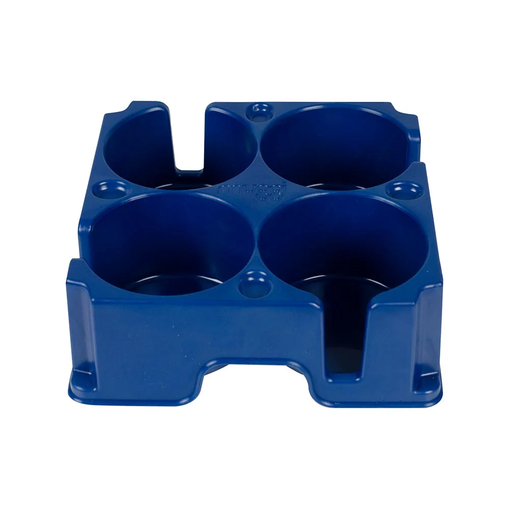 Muggi Tray - Recycled Stable Mug & Cup Holder - Image 2