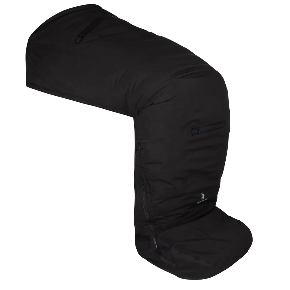 Raindek (Kids) - ETX Wheelchair Cover - Image 2