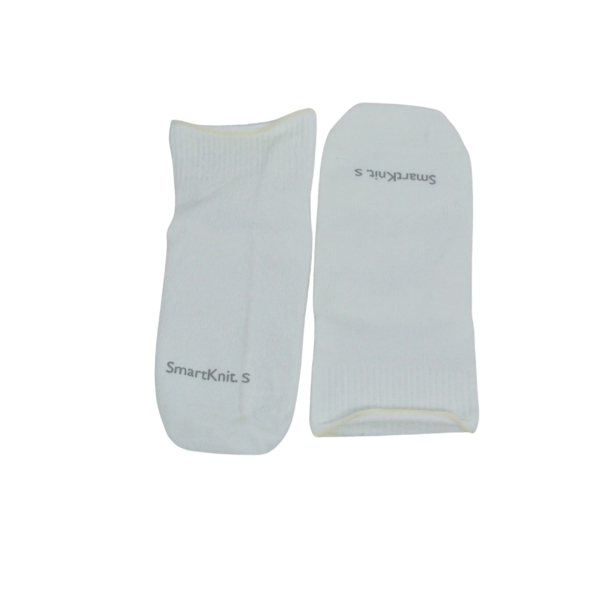 SmartKnit (Adults) - Seamless Sensitivity Socks Mini Crew - Image 4