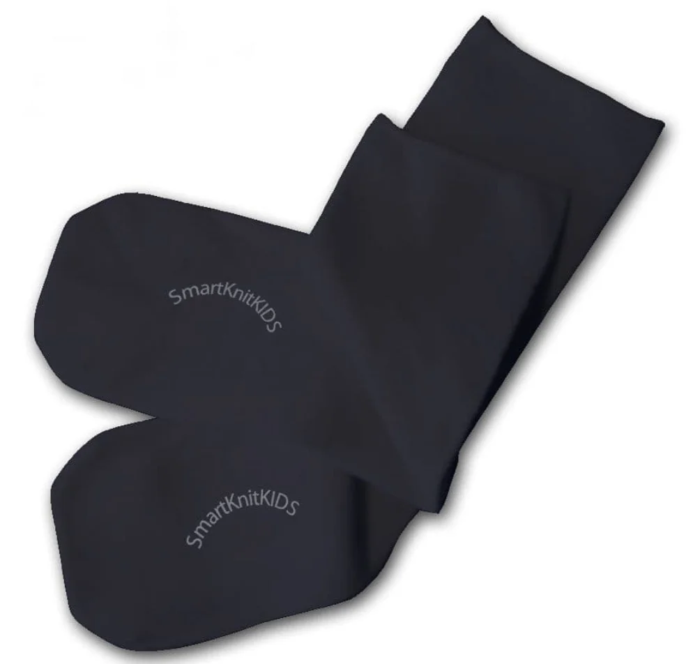 SmartknitKIDS - Absolutely Seamless Socks - Ultimate comfort sock (single pair) - Image 6